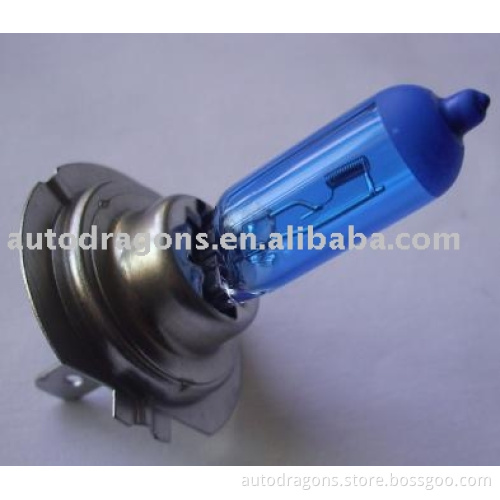 12V 55W 7500K Halogen Bulbs ,24V optional, halogen lighting